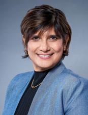 Nina&nbsp;Mistry