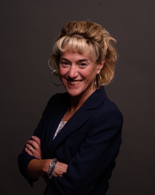 Susan McDonald